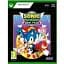Гра Sonic Origins Plus (російські субтитри) (Xbox Series X) - мініатюра 1