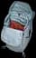 Рюкзак Thule AllTrail Daypack 25L TADP-225 Pond Gray (7121881) - мініатюра 3