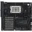 Материнська плата ASUS PRO WS WRX90E-SAGE SE (PRO WS WRX90E-SAGE SE) (Socket TR5, AMD WRX90, EEB) - мініатюра 2