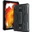 Планшет Blackview Active 8 Pro 10.36" FHD+ /8GB/256GB/ G99 /22000mAh/ 48+16Мп /LTE/NFC/IP69K/ Black - мініатюра 9