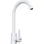 Смеситель Ventolux 355.260 White Quartz - миниатюра 1