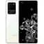 Смартфон Samsung Galaxy S20 Ultra SM-G988U 12/128GB White - мініатюра 1