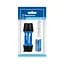 Ліхтар Westinghouse 3W LED WF1501 + 3 x AAA LR03 (WF1501-3LR03NTB) - мініатюра 2