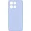 Чохол до мобільного телефона Armorstandart ICON Motorola G86 5G Lavender (ARM87035) - мініатюра 1