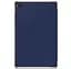 Чохол Primolux Slim Latch для планшета Lenovo Tab M10 Plus 3rd Gen 10.61" TB125 / TB128 Dark Blue - мініатюра 2