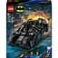 Конструктор LEGO DC Batman Бетмен Тумблер проти Дволикого і Джокера, 429 деталей (76303) - мініатюра 1