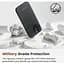 Оригінальний протиударний чохол Pitaka Military-Grade Protective Summa Case для iPhone 16 Pro Max 600D Black/Grey (KI1601PMPA) - мініатюра 14