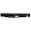 Акумулятор для ноутбука HP 240 G4 250 G4 250 G5 255 G5 15-ac 15-af 15-ay 15-ba / 14.6V 2670 mAh (41Wh) BLACK ORG (HS04, HSTNN-LB6V) - мініатюра 2