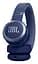 Навушники бездротові Live 670NC, Blue JBL teh0020099 - мініатюра 2