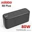 Колонка бездротова акустика Xdobo X8 Plus 80W - мініатюра 10