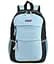 Городской рюкзак Semi Line 18 Blue/Black (J4679-4) - миниатюра 2