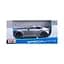 Машинка іграшкова Maisto 2024 Ford Mustang Darkhorse, масштаб 1:24 (32925 met.grey) - мініатюра 8