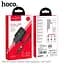 Адаптер HOCO Type-C cable Real power C82A |2USB, 2.4A| - мініатюра 4