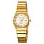 Наручний годинник жіночий 2342GD Gold Skmei acs0030005 - мініатюра 1