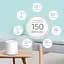 Система WiFi-Mesh Deco X60 AX3000, 1xGE LAN, 1xGE WAN, 2мод TP-Link teh0017172 - миниатюра 4