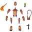 Іграшка-фігурка Hasbro MixMashers Star Wars Chewbacca (F9479_G0297) - мініатюра 3