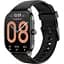 Розумний годинник Amazfit Pop 3S A2318 чорний (A2318-bk) - мініатюра 1
