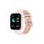 Смарт-годинник Smart Watch G20 з функцією Bluetooth дзвінка (вітрина, пошкоджена коробка, рожевий) - мініатюра 1