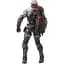 Колекційна фігурка Fortnite Master Series Figure The Foundation Dark 10 см (FNT1325) - мініатюра 5