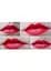 Губна помада Avon Леді Frisky Red / Грайливий червоний - мініатюра 3