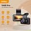 Автомобільний відеореєстратор Imou Dash Camera S400 Pro - мініатюра 7