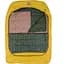 Спальник Kelty Tru Comfort Doublewide 20 Yellow (1012-35417123-DWOOL) - миниатюра 1