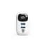 Повербанк 30000mAh Videx VPB-297 22.5W White (VPB-297-W) - мініатюра 2