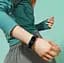 Смарт-браслет Smart Band M6 чорний - мініатюра 3