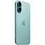 Смартфон Apple iPhone 16 128 GB Teal (Grade Q) Seller Refurbished - мініатюра 2