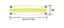 LED лента OLEDIM PS-COB-480-IP20-9.6W-4000К-24V - миниатюра 2