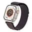 Ремінець до смарт-годинника Armorstandart Alpina Band для Apple Watch 49/46/45/44/42 (Series 1-3) Indigo (ARM81043) - мініатюра 4