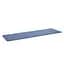 Килимок (мат) спортивний 4FIZJO NBR 180 x 60 x 1 см для йоги та фітнесу 4FJ0432 Navy Blue (P-5907739316974) - мініатюра 7