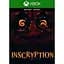 Ключ активації Microsoft Inscryption для Xbox One/Series S/X - мініатюра 1