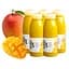 Смузи FreshMe Triple Treat Манго, Шпинат и Клубника Набор 250 мл х 35 шт - миниатюра 3
