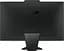 Комп'ютер персональний моноблок Asus A3402WVAK-BPC0320 23.8" FHD AG Intel 5-120U 16GB F512GB UMA WiFi кл+м без ОС чорний - мініатюра 4