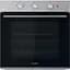 Духовой шкаф Whirlpool OMK38HU0X - миниатюра 1
