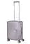 Валіза 55 см American Tourister Soundbox Alu Stormy Lilac 55x40x23 MI3*81001 - мініатюра 4
