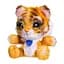 Интерактивная игрушка FurReal My mini's little hugs Малыш тигр (28153) - миниатюра 2