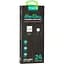USB кабель Gelius Pro WineGlass MicroUSB Black - мініатюра 3