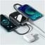 Внешняя батарея Baseus Qpow Pro (With Lightning Cable) 20000mAh 20W 5A (PPQD060201) - миниатюра 4