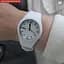 Годинник Skmei Rubber White 9068C - мініатюра 10