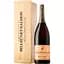 Шампанське Billecart-Salmon Champagne Brut Rose, у дерев'яній коробці, рожеве, брют, 12%, 3 л - мініатюра 1