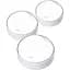 Точка доступу Wi-Fi TP-Link DECO-X50-POE-3-PACK - мініатюра 1