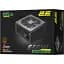 Блок живлення 2E GAMING Solid Power (650W) 2E-SP650BRSM-120 - миниатюра 3
