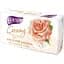 Крем-мило Luksja Creamy Rose&milk proteins, 90 г - мініатюра 1