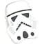 Значок Імперський Штурмовик Зіркові Війни Imperial Stormtroopers Star Wars SW 16.69 - мініатюра 1