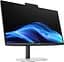 Моноблок HP 23.8 ProStudio 4 G1i FHD IPS/Intel U5-235T/16GB/512SSD/UMA/DOS (C8AB4ET) - мініатюра 2