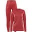 Комплект термобілизни Craft Core Warm Baselayer Set Woman Astro XS (1068-1909708 XS 421000) - мініатюра 1