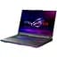 Ноутбук Asus ROG Strix G16 2025 G614FH-RV032, 16 inch 1920 x 1200, AMD 9955HX 16 C/32 T, 2.5 GHz - 5.4 GHz, 16 MB 64 MB DAC, 3 GeForce RTX 5050, без системи de operare - мініатюра 5