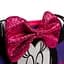Шкільний пенал м`який Yes TO-01-1 Minnie Mouse, фіолетовий - мініатюра 3